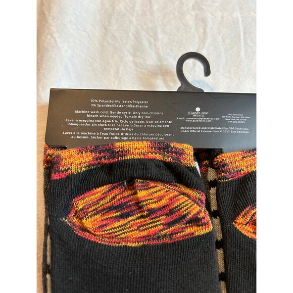 Circus by Sam Edelman No Show 12 Pair of Socks NWT - Picture 8 of 9